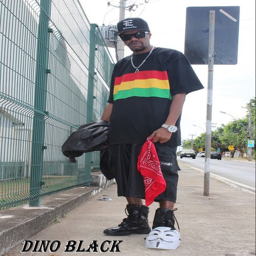 Dino Black