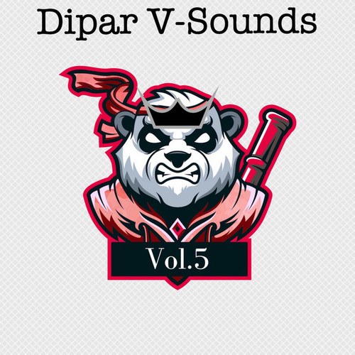 Dipar V-Sounds