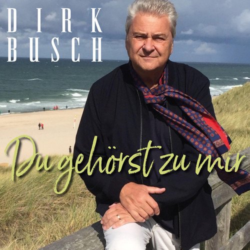 Dirk Busch