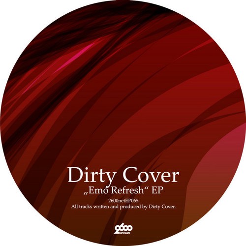 Dirty Cover