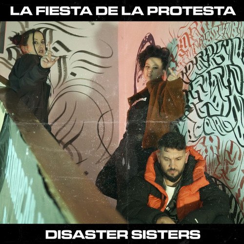 Disaster Sisters