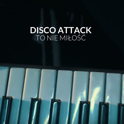 Disco Attack