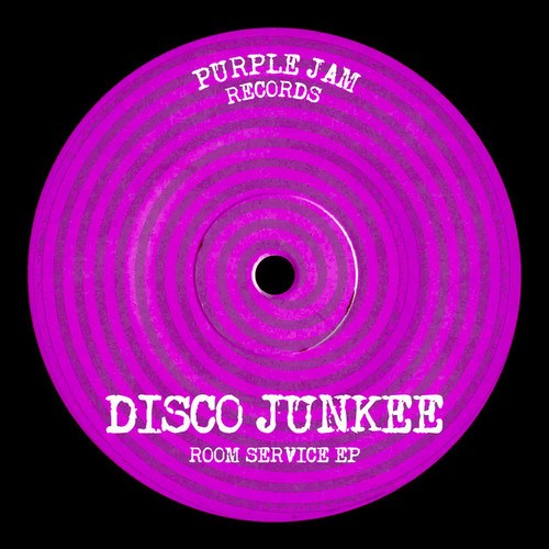 Disco Junkee