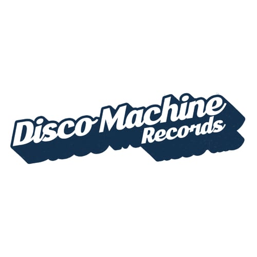 Disco Machine Records