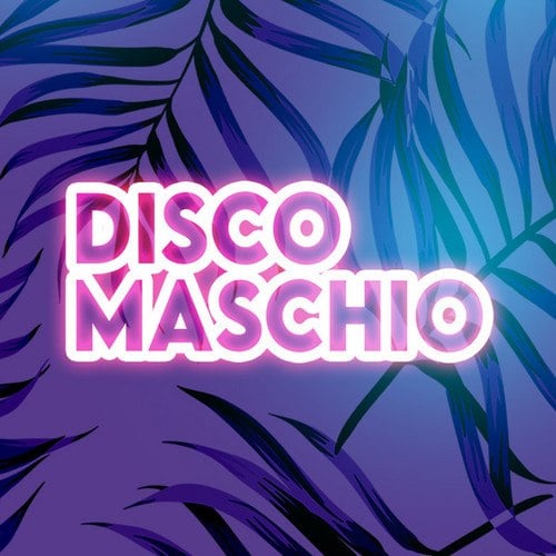 Disco Maschio