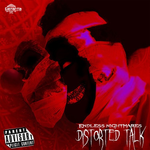 Distorted Talk