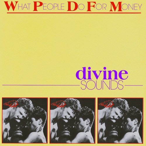 Divine Sounds