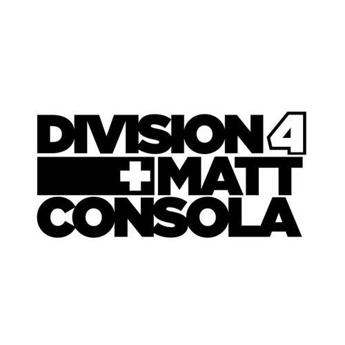 Division 4 & Matt Consola