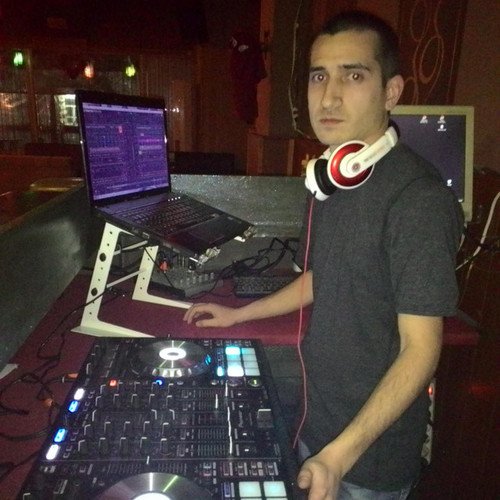 DJ A.T.G