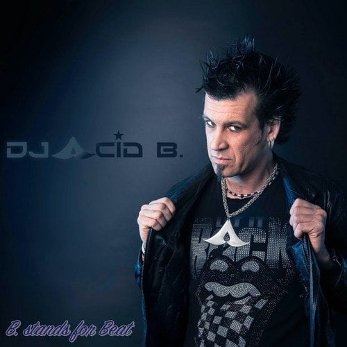 DJ Acid B.