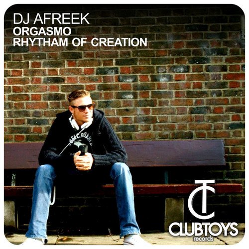 DJ Afreek
