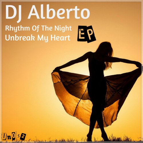 DJ Alberto