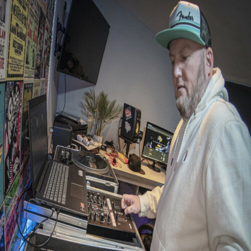 DJ Alkemy