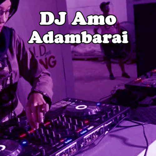 DJ Amo