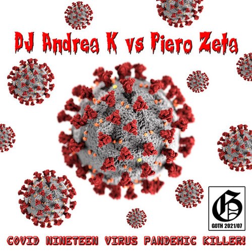 DJ Andrea K