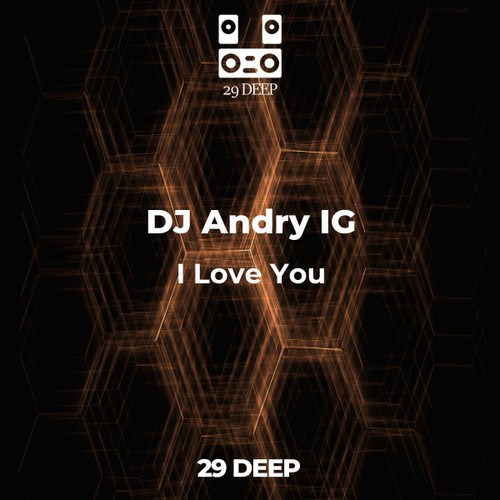 DJ Andry IG