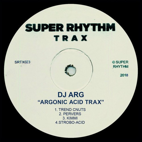 DJ Arg