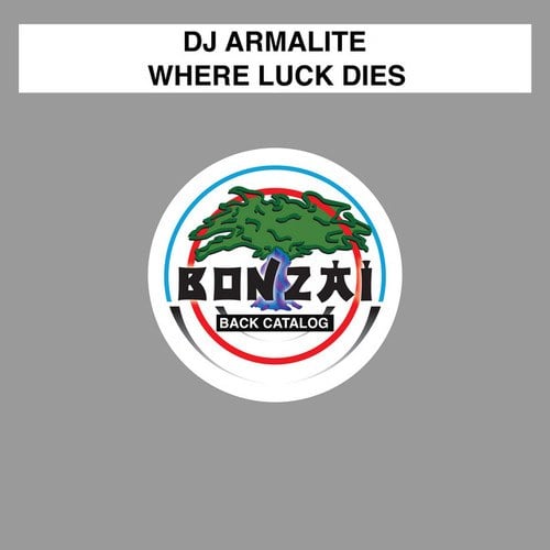 DJ Armalite