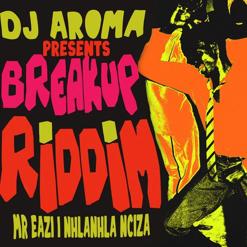 DJ Aroma