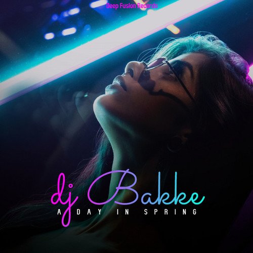 DJ Bakke