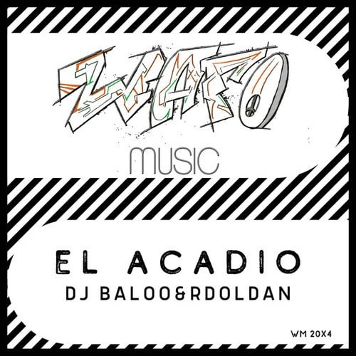 DJ Baloo & RDoldan