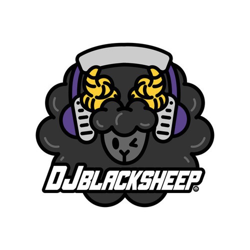 DJ Black Sheep