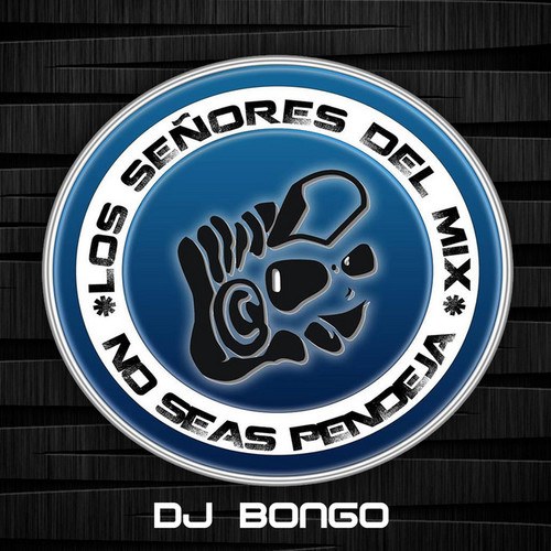 DJ Bongo