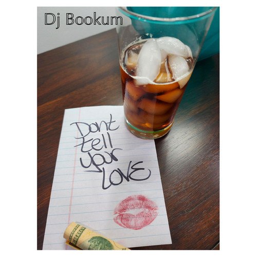DJ Bookum