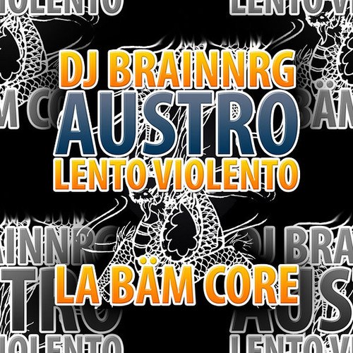 DJ Brainnrg