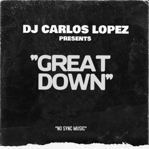 DJ CARLOS LOPEZ
