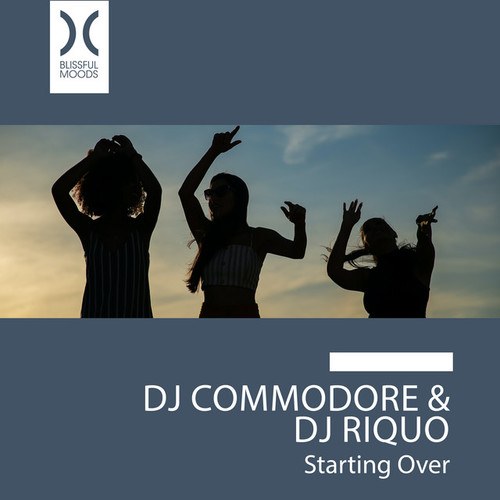 DJ Commodore