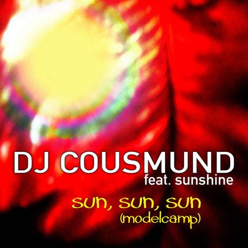 DJ Cousmund