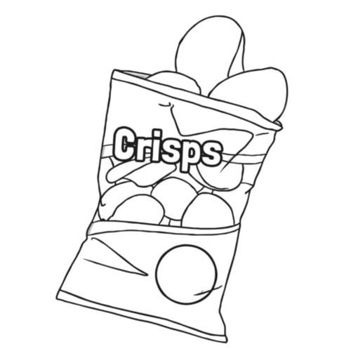 DJ Crisps