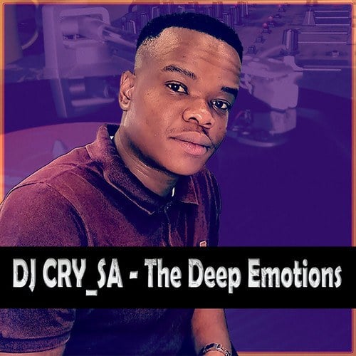 DJ Cry_SA