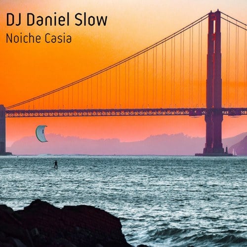 DJ Daniel Slow