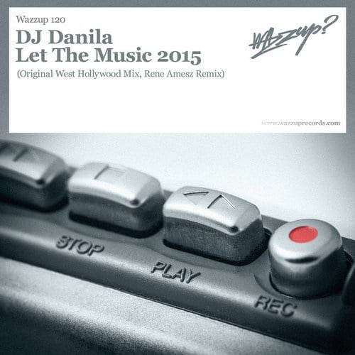 DJ Danila