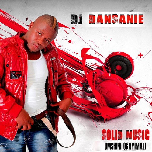 DJ Dansanie