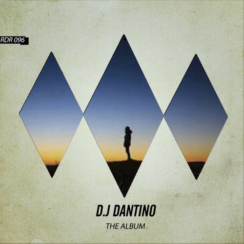 DJ Dantino