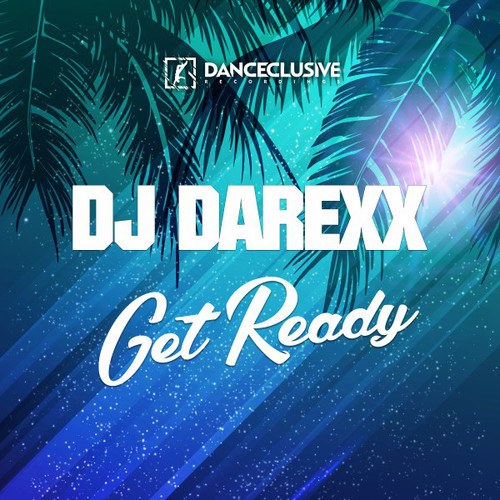 DJ Darexx
