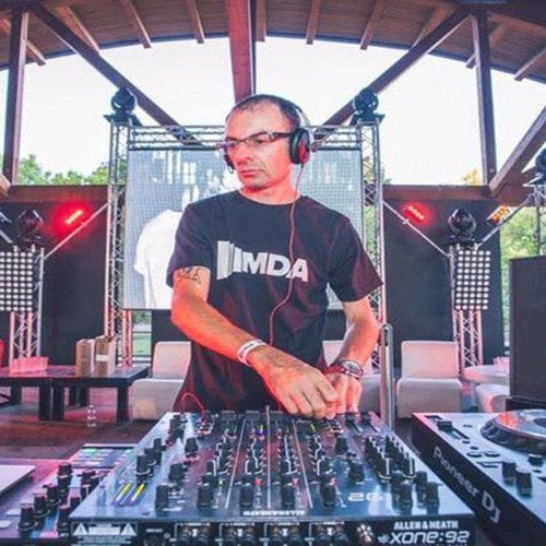 DJ Dav1d