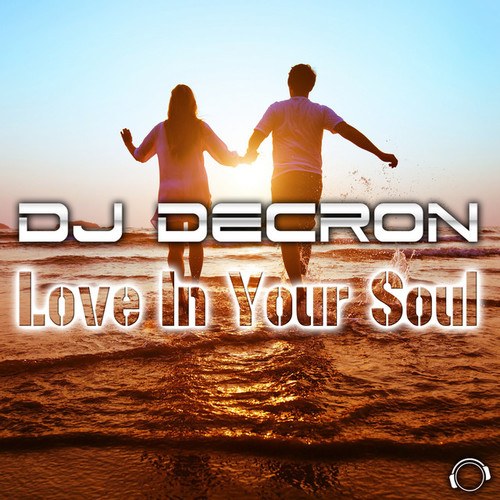 DJ Decron