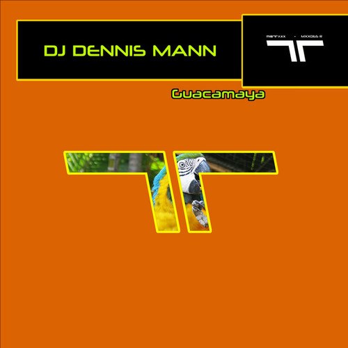 DJ Dennis Mann
