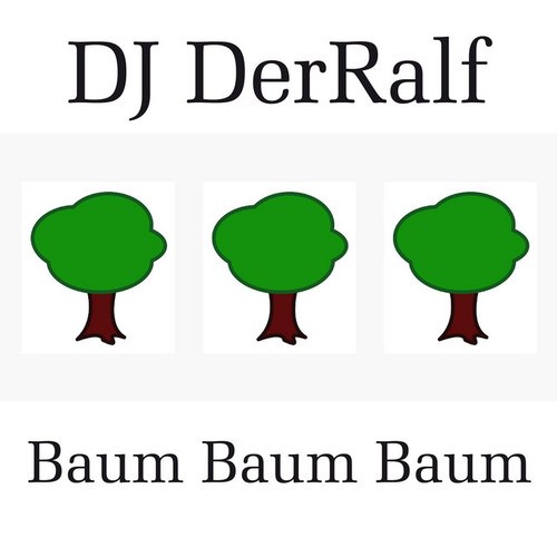DJ Derralf