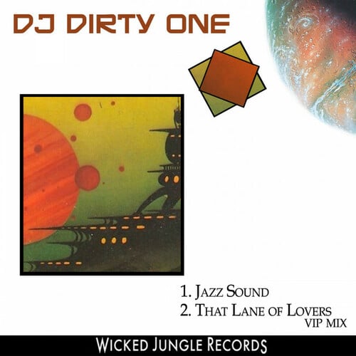 DJ Dirty One