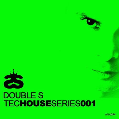 DJ Double S