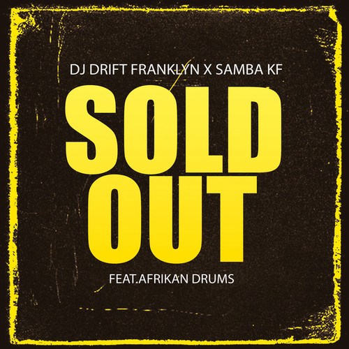 DJ Drift Franklyn