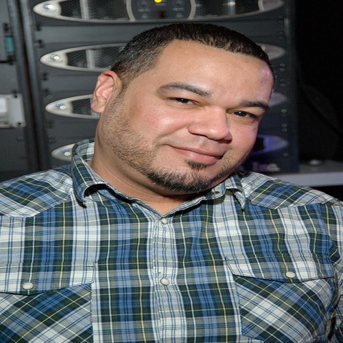 DJ El Nino