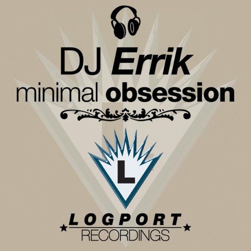 DJ Errik