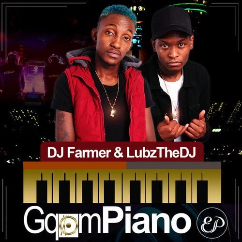 DJ Farmer