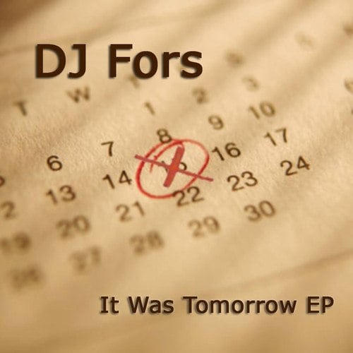 DJ Fors